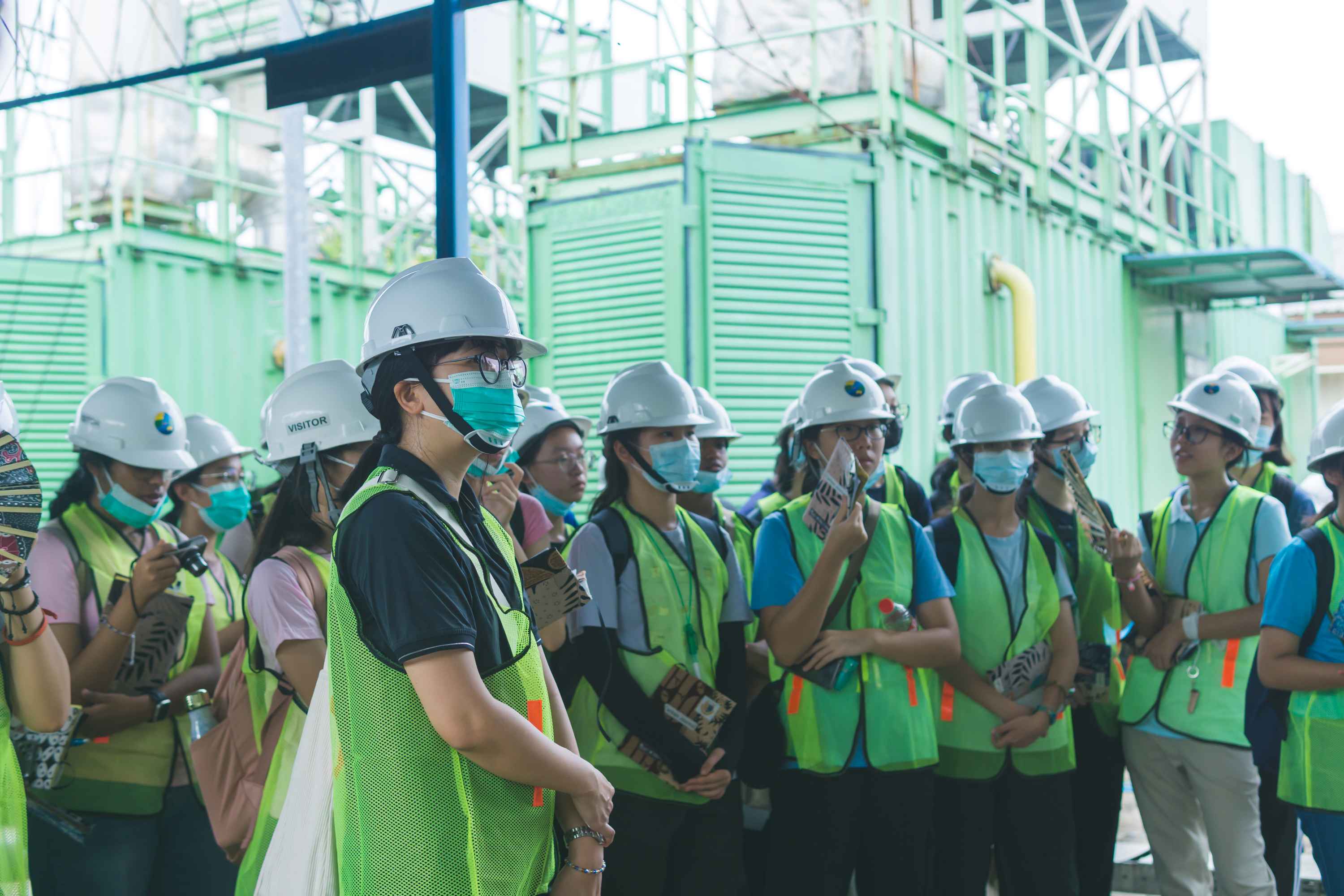 Carbon Discovery Class