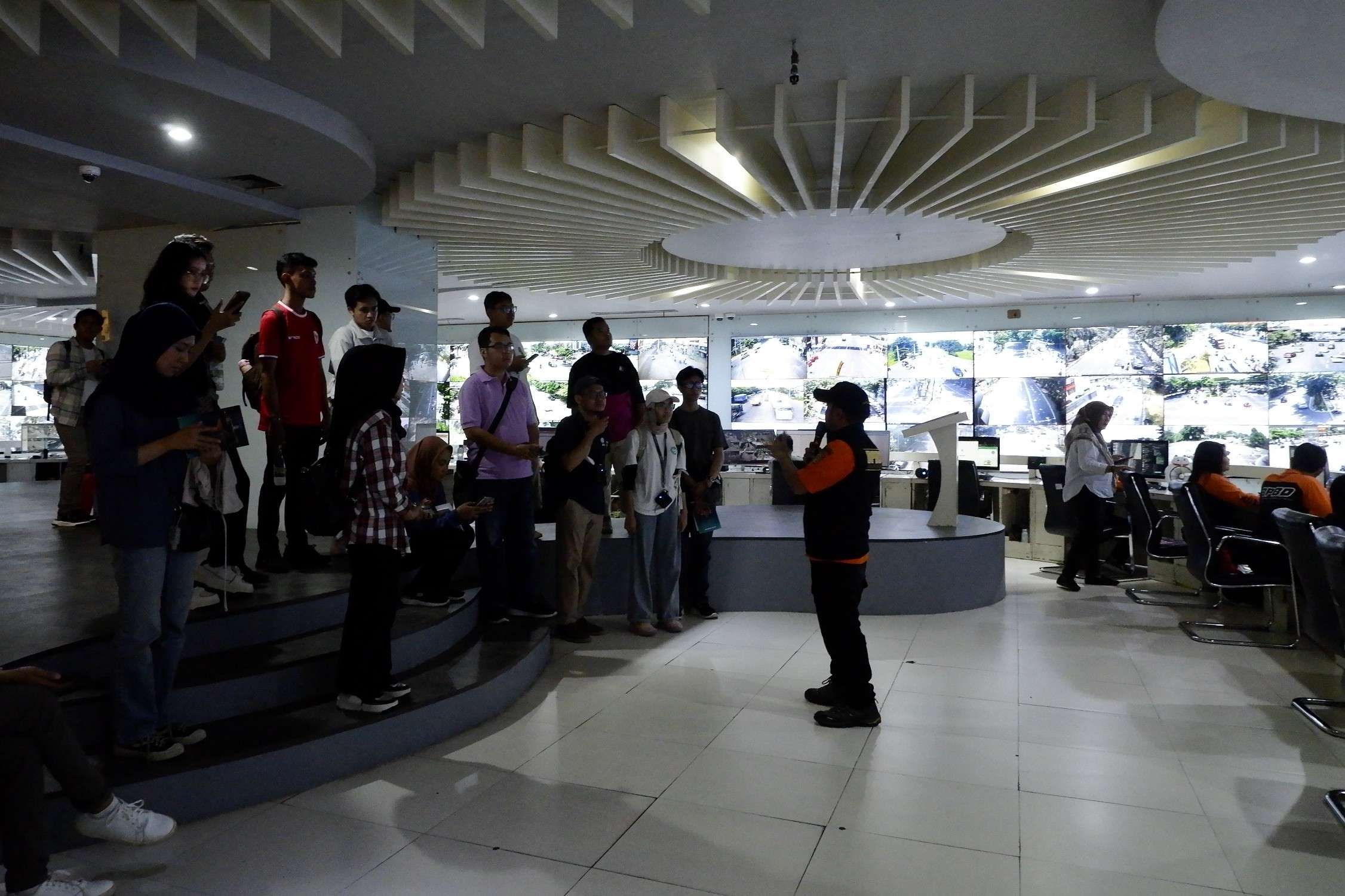 Surabaya Smart City Tour