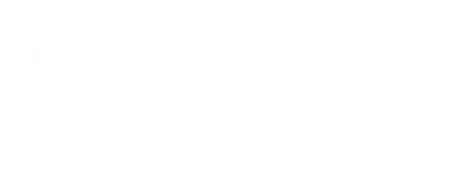 Good News From Indonesia
