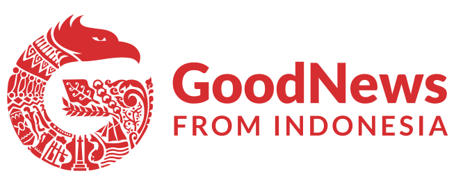 Good News From Indonesia